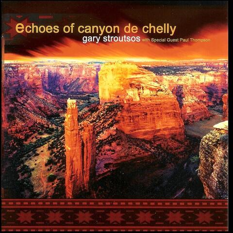 Echoes of Canyon de Chelly