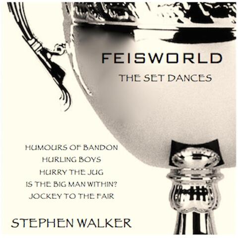 Feisworld: The Set Dances