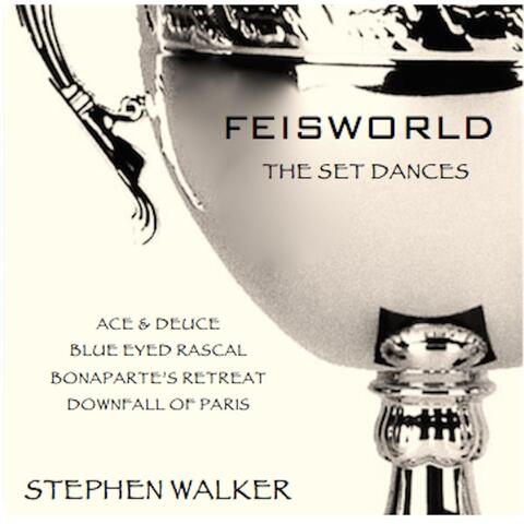 Feisworld: The Set Dances, Vol. 5