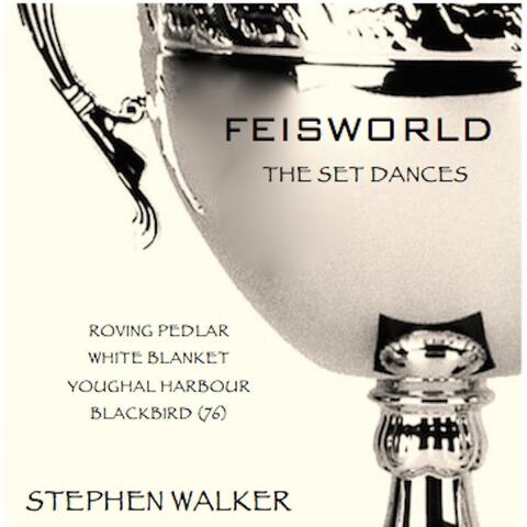 Feisworld: The Set Dances, Vol. 8