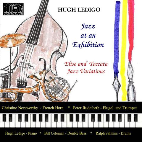 Jazz at an Exhibition
