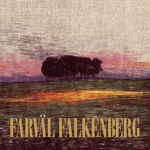 Farväl Falkenberg (Original Motion Picture Soundtrack)