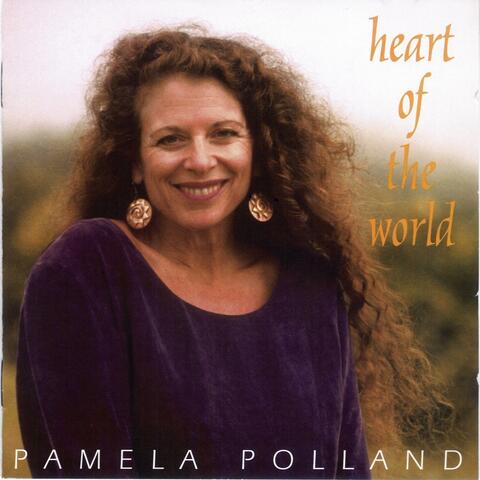 Heart of the World