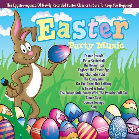 Easter Party Music