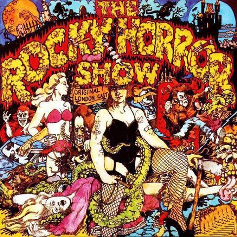 The Rocky Horror Show