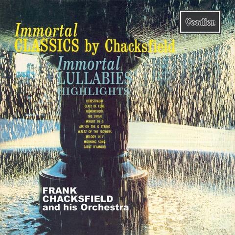 Immortal Classics & Immortal Lullabies