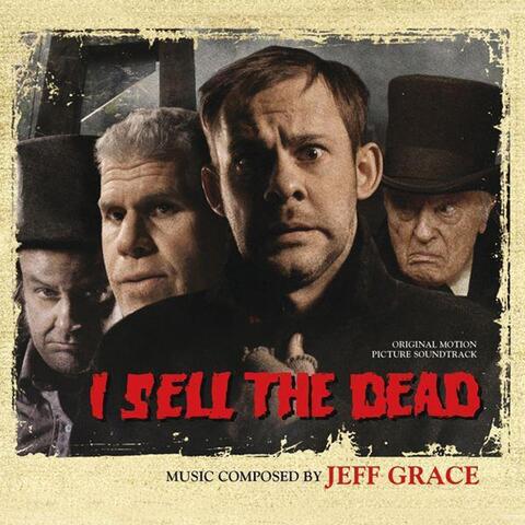 I Sell the Dead