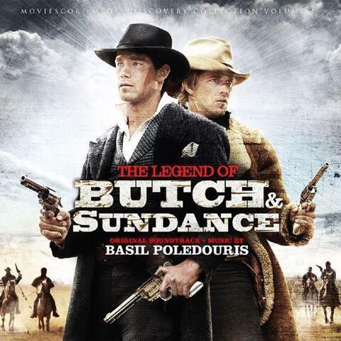 The Legend of Butch and Sundance (Original Soundtrack)