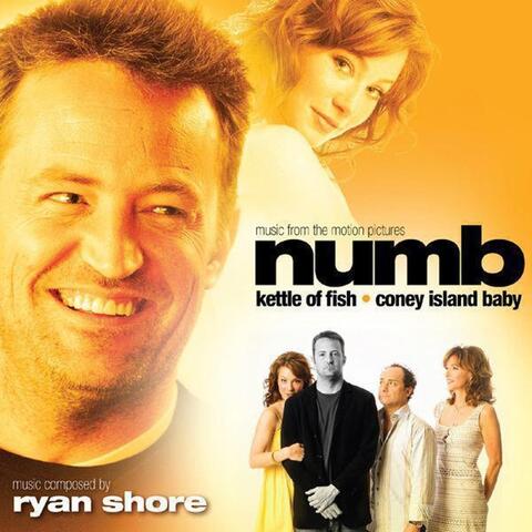 Numb / Kettle of Fish / Coney Island Baby (Music from the Motion Pictures)