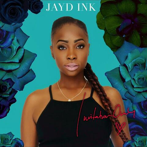 Invitation Only EP