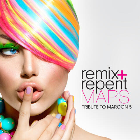 Maps (Tribute to Maroon 5)