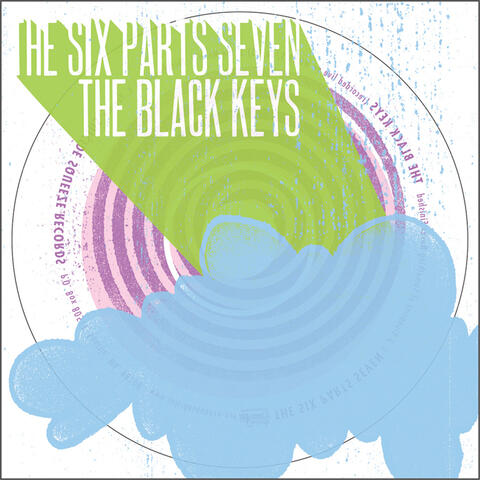 The Six Parts Seven / The Black Keys