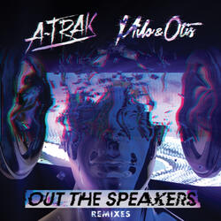 Out The Speakers (feat. Rich Kidz)