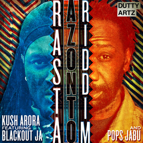 Rasta Azonto Riddim
