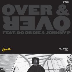 Over and Over (Instrumental)