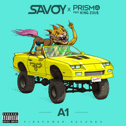 A1 (feat. K!NG Z3U$)