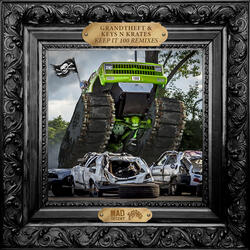 Keep It 100 (Astronomar & Bot Remix)