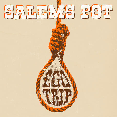 Ego Trip