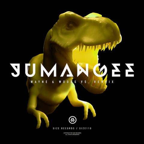 Jumangee