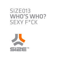 Sexy As Fuck
