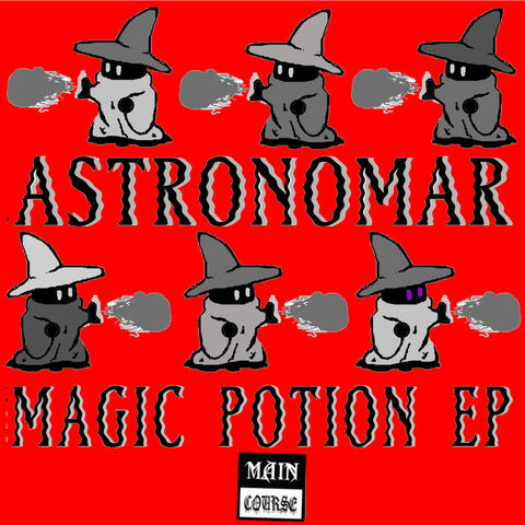 Magic Potion