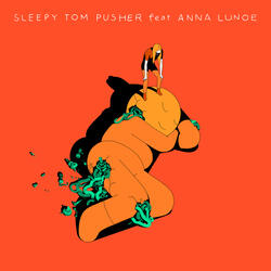 Pusher (feat. Anna Lunoe)