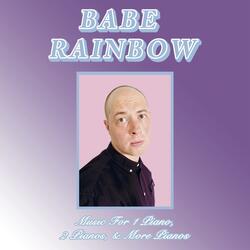 Barely (Exercise)