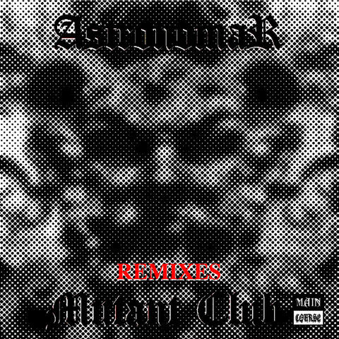 Mutant Club Remixes