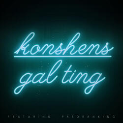Gal Ting (feat. Patoranking)