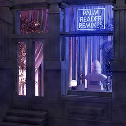 Palm Reader (feat. Lido)