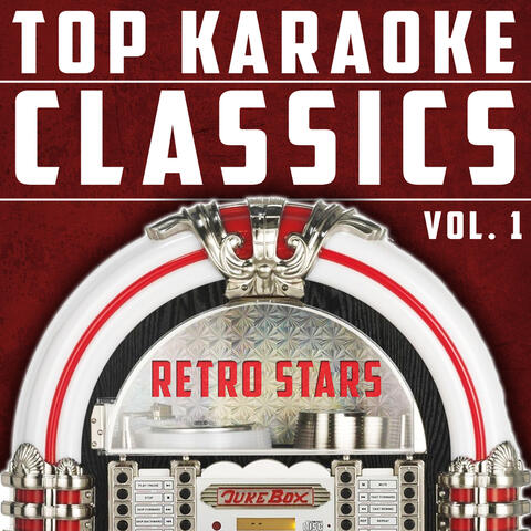 Top Karaoke Classics, Vol. 1