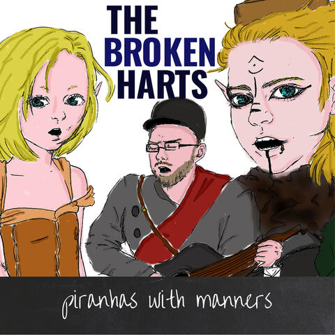 The Broken Harts