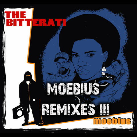 Moebius Remixes III
