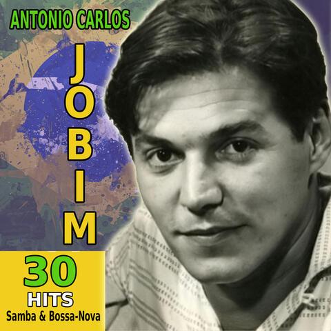 30 hits of samba & bossa nova