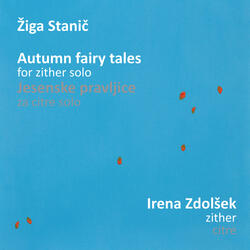 Slovenian Fairy Tale