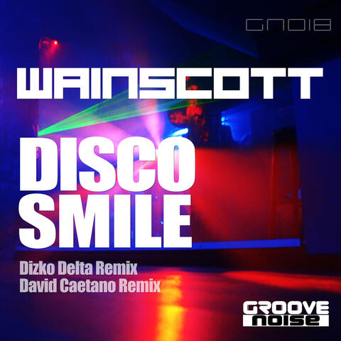 Disco Smile