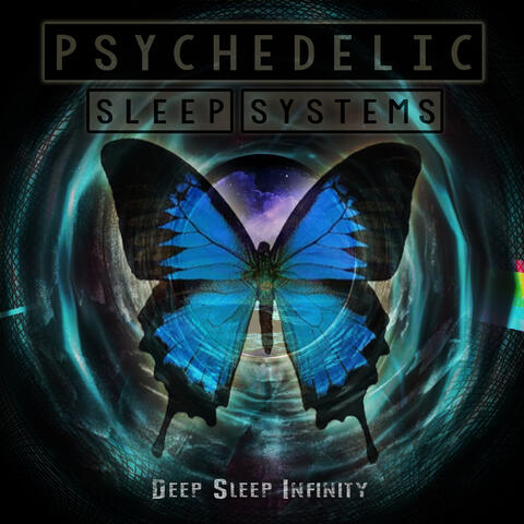 Deep Sleep Infinity - Progressive Meditation Music for Stress Relief