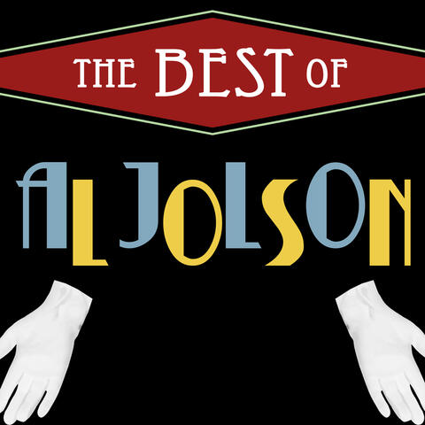 The Best of Al Jolson