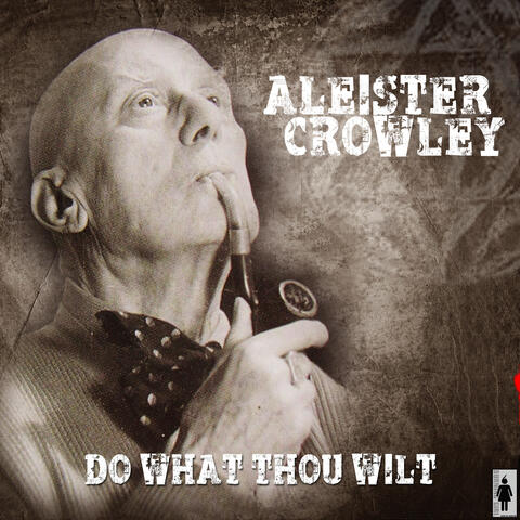 Aleister Crowley