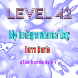 My Independence Day