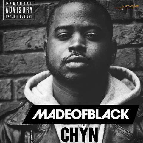 Made Of Black