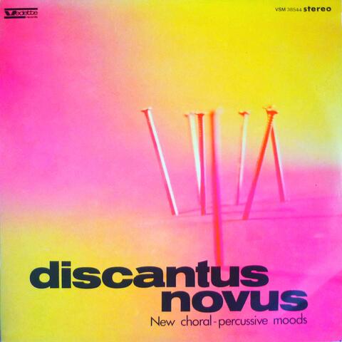 Discantus Novus