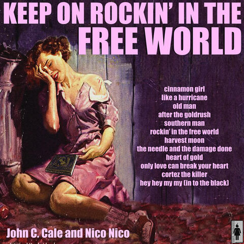 Rockin' In The Free World