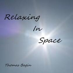Relaxing In Space