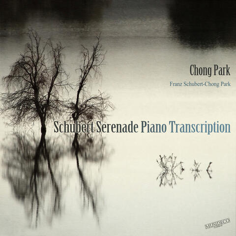 Chong Park: Schubert Serenade Piano Transcription