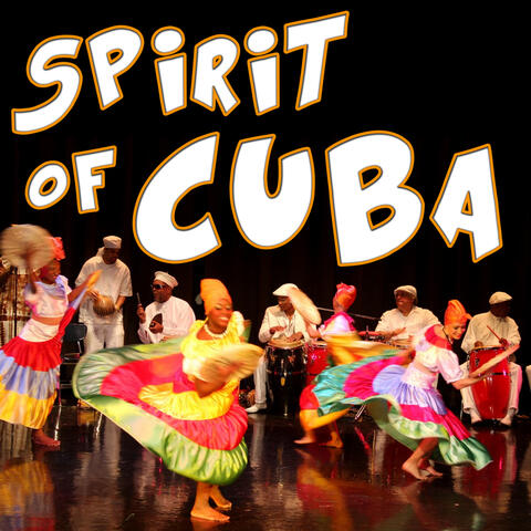 Spirit of Cuba