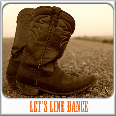 Let's Line Dance