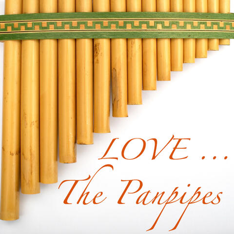 Love...the Panpipes