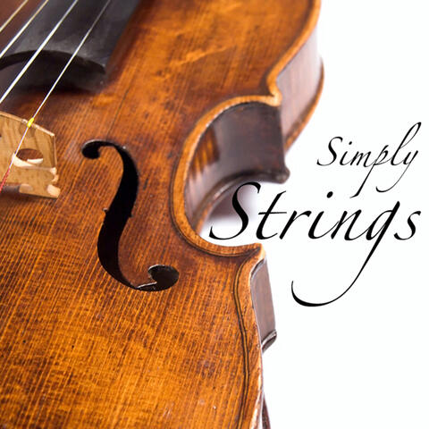 Simply Strings
