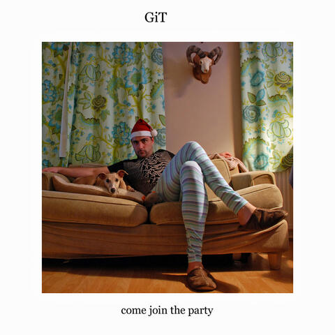 Come Join The Party